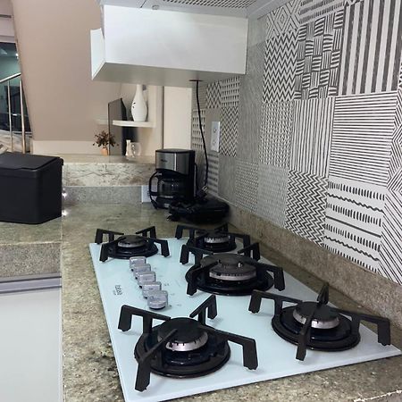 Vila Dos Diamantes Flats De Luxo Lancamento Porto Seguro Rum bild