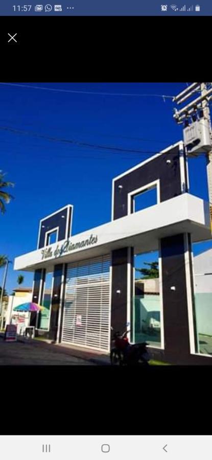 Vila Dos Diamantes Flats De Luxo Lancamento Porto Seguro Exteriör bild