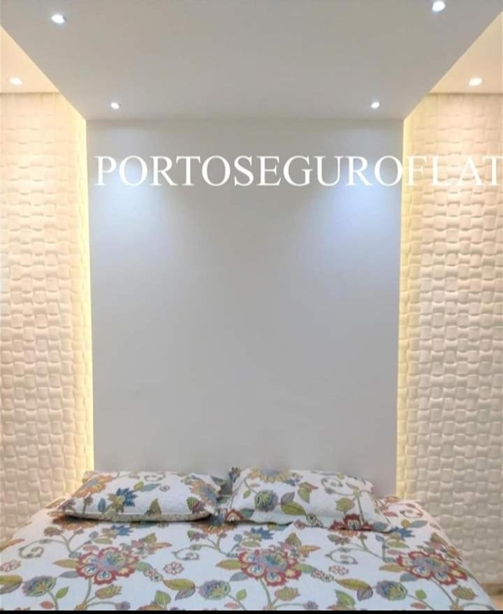 Vila Dos Diamantes Flats De Luxo Lancamento Porto Seguro Exteriör bild