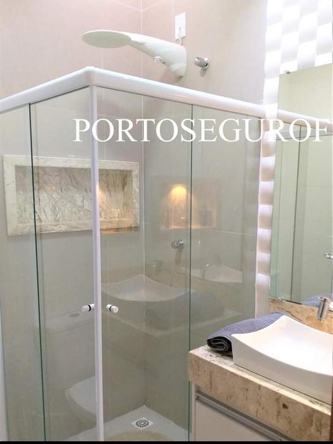 Vila Dos Diamantes Flats De Luxo Lancamento Porto Seguro Exteriör bild