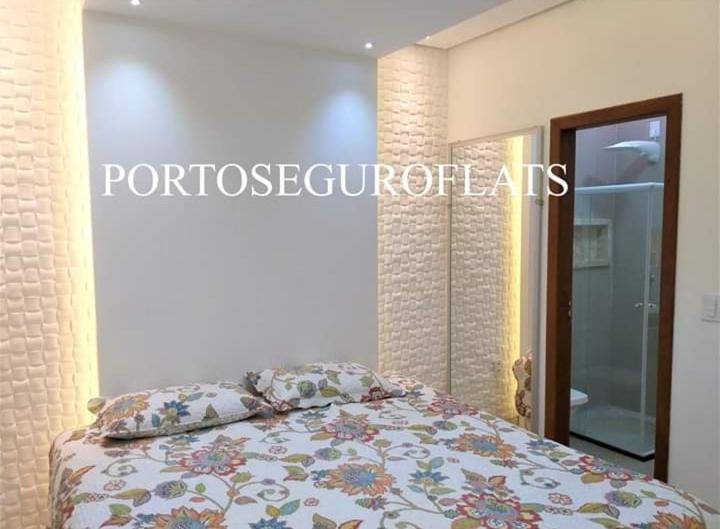 Vila Dos Diamantes Flats De Luxo Lancamento Porto Seguro Exteriör bild
