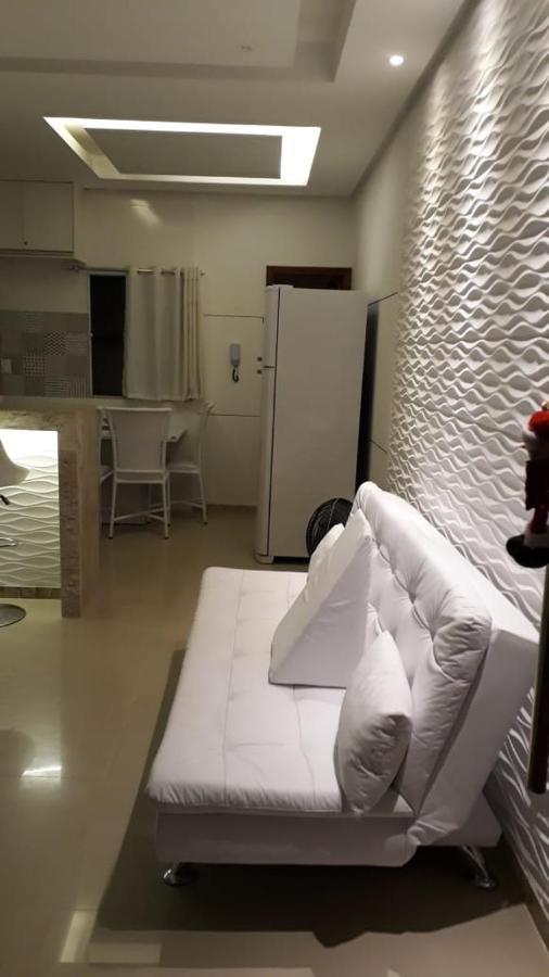 Vila Dos Diamantes Flats De Luxo Lancamento Porto Seguro Exteriör bild