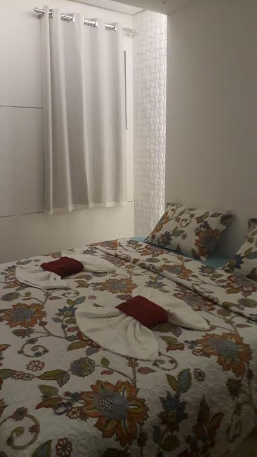 Vila Dos Diamantes Flats De Luxo Lancamento Porto Seguro Exteriör bild