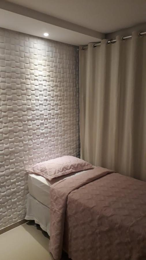 Vila Dos Diamantes Flats De Luxo Lancamento Porto Seguro Exteriör bild