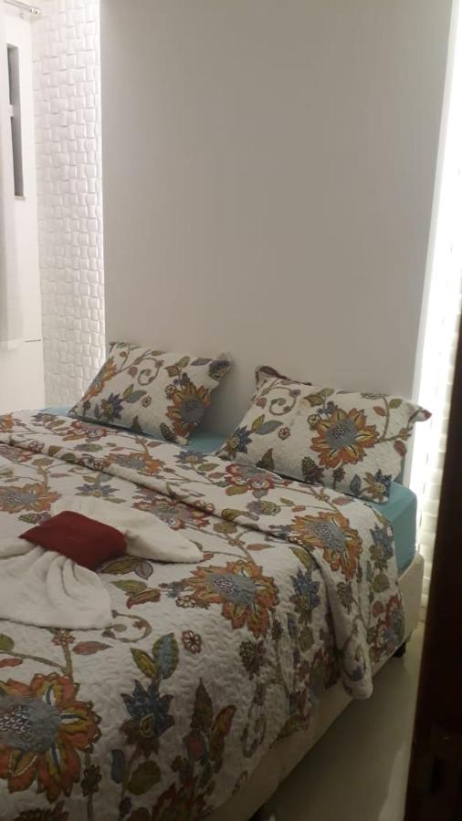 Vila Dos Diamantes Flats De Luxo Lancamento Porto Seguro Exteriör bild